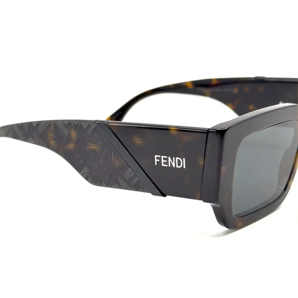 New, FENDI Sunglasses FE40131I 52A Authentic